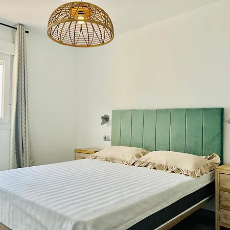 Stylish Sea-view Appartement *