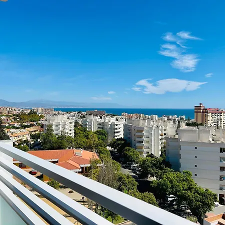 Apartment Stylish Sea-view *