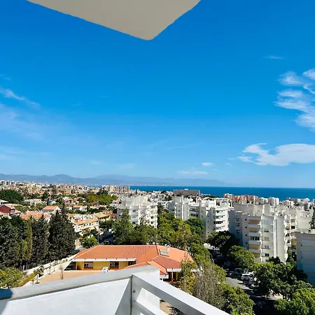 Apartment Stylish Sea-view *