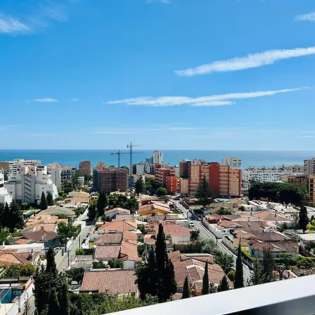 Apartment Stylish Sea-view